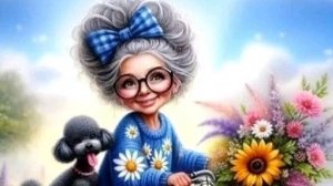 01-06-2025 Жизнь в деревне 🏡