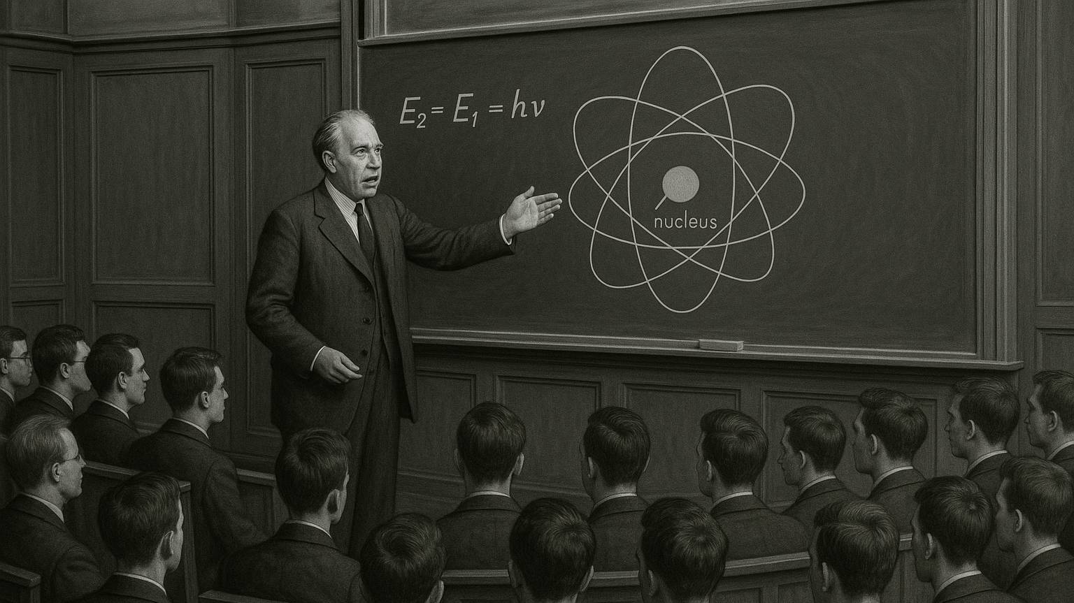 Протон. Начинающая группа. Занятие 2. Химическая азбука: Периодическая таблица и язык веществ