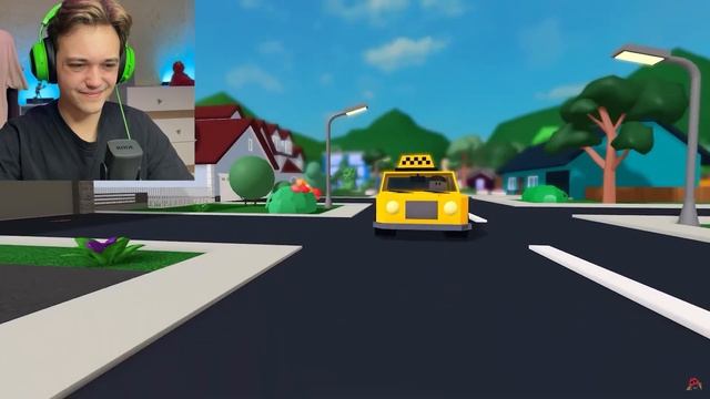 МАМА КИЛЛЕР 😱 | 16 серия - КТО КРУЧЕ? (смешная анимация в смотреть онлайн