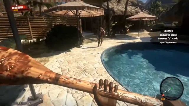 мертвый остров смотреть онлайн