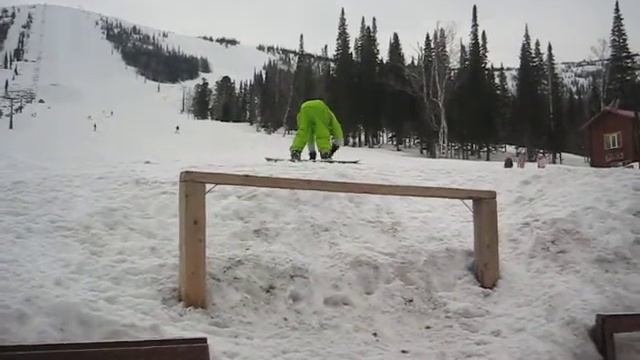 Шламус с Днем Рождения!