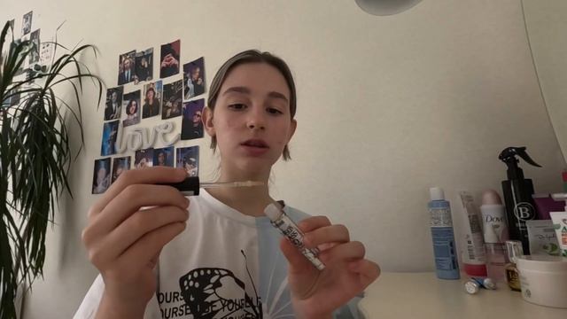 Питаюсь и тренируюсь как Ариана Гранде/макияж, тренир? смотреть онлайн