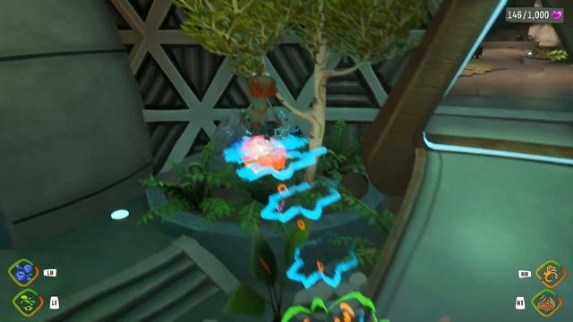 Psychonauts 2 #9 И снова...(Прохождение На Русском) смотреть онлайн