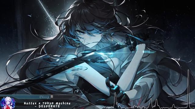 Cherry - Desperate (lyrics) смотреть онлайн
