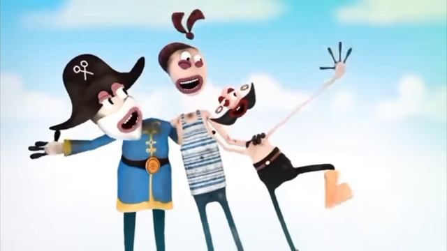 йо-йо-йо привет народ ТОП 6 вредноблога видео смотреть онлайн