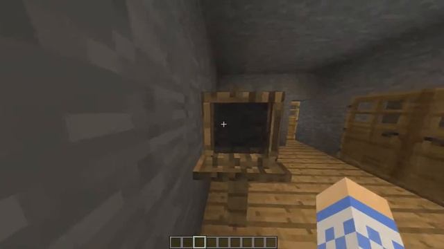 строительный креатив -Город в Minecraft #1 (хрущёвки) смотреть онлайн