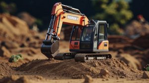 КРУЧУ ВИНТОВЫЕ СВАИ ПОД ФУНДАМЕНТ