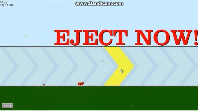 Happy Wheels #3 Барак 