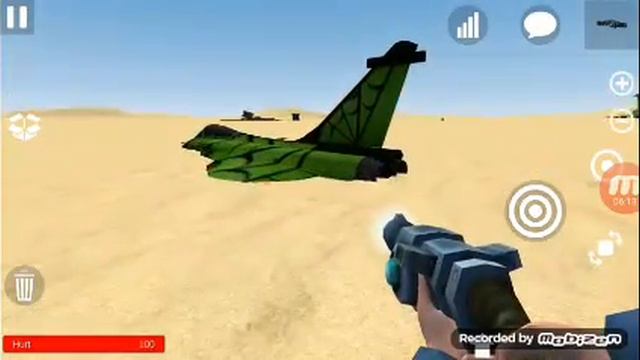Играем в Ultimate Sandbox