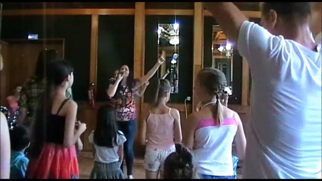 НП Ростов - Благ наш Господь(15.06.14)