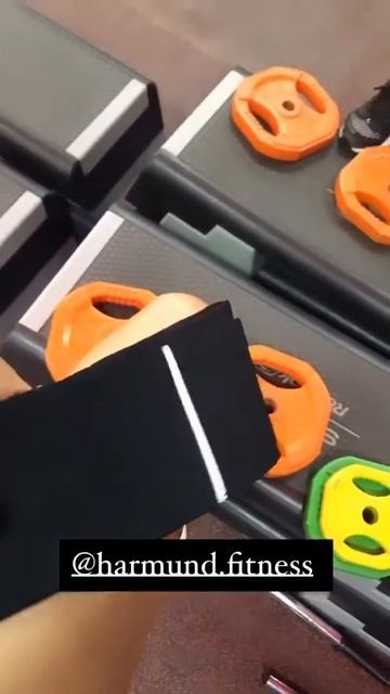 Видео отзыв 31 — фитнес резинка эспандер универсальны? смотреть онлайн