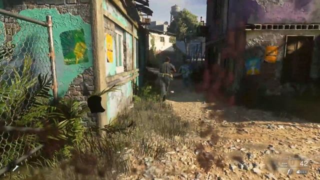 Call of Duty: Modern Warfare 2 Campaign Remastered - Часть 5: Охота смотреть онлайн