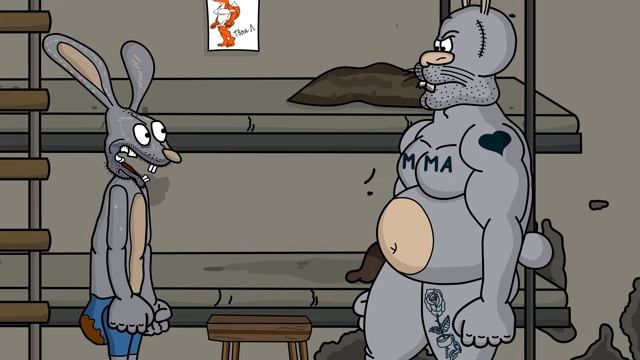 Анекдоты Случай в тюремном душе смотреть онлайн