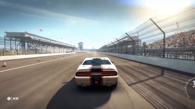 GRID 2   серия 61   no comment