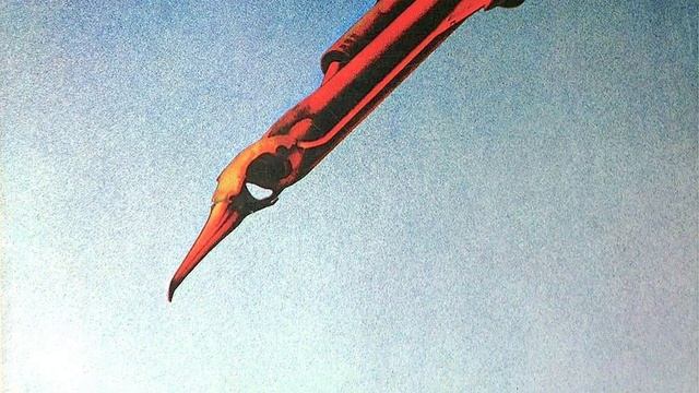 Budgie. Краткий рассказ о группе и обзор ее альбомов.