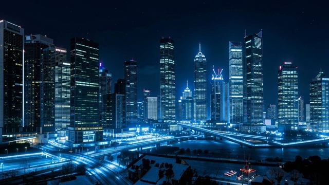 Поет зима — аукает (Сергей Есенин) [Suno Ai Cover] Synthwave смотреть онлайн