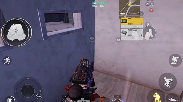 С золотого билета до ФУЛЛ 6 | С нуля до ФУЛЛ 6 #metropubg #ноун