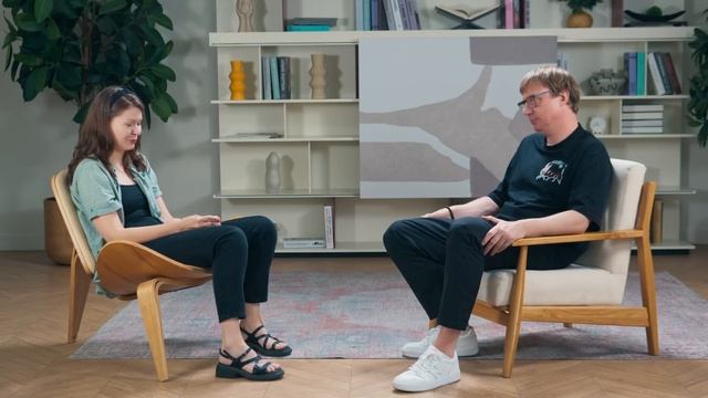 Психосоматика. Анемия. Персона Грата в новом формате. смотреть онлайн