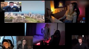 КТО ТАКОЙ ASIV0Y ? САМЫЙ СМЕШНОЙ СТРИМЕР ПО ГТА 5 РП | MAJESTIC R