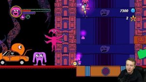 Missing Banban - Прохождение №3 / Биттергигл Бог Солнца против Шерифа Тодстера