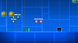 geometry dash 2.2 | как зациклить триггеры | #11