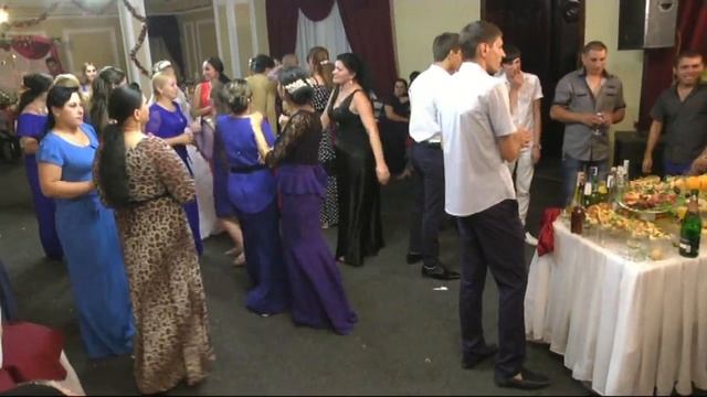 СВАДЬБА РУСТАМ и ЛУИЗА ЧАСТЬ 33 HD