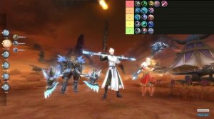 КЕМ НАЧАТЬ ИГРАТЬ В Perfect World В 2025 ГОДУ? ТОП СПИСОК КЛАСС?