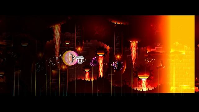 Avernus showcase (60 fps,Full HD) смотреть онлайн