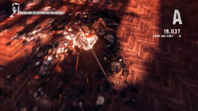 DMC DevilMayCry Прохождение от Opera Миссия 2 часть 1 смотреть онлайн