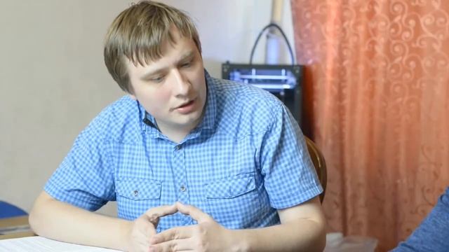 Разговоры о фантастике: Сериал "Орвилл".Демократия.Ч.I смотреть онлайн