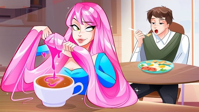 Никто не Догадывается, Почему Задира Мил Только со Мной — Личный Дневник смотреть онлайн