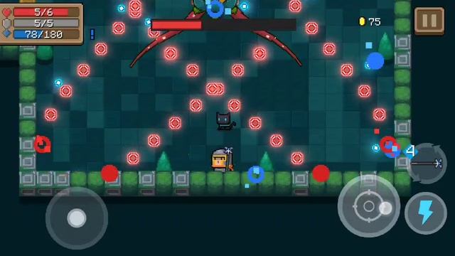 первая версия Soul Knight.mp4