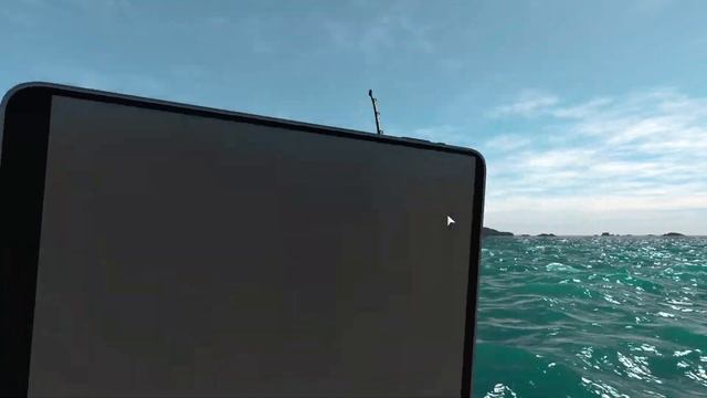 Fishing Planet.Порыбачим на Кайро-Нори смотреть онлайн