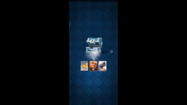 Открытие мегасундука с молнией и легендарного сундук? смотреть онлайн