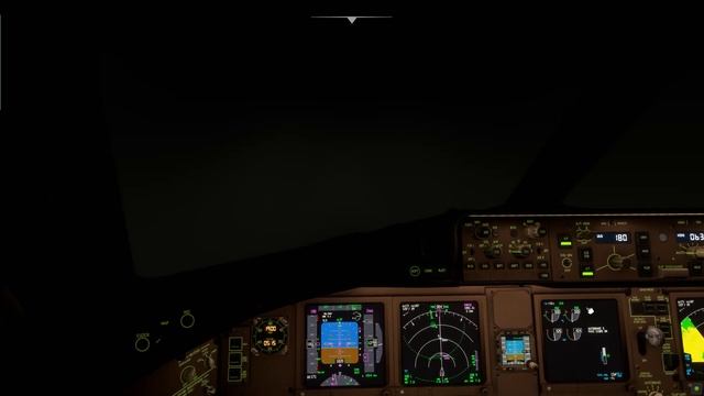 Посадка в Шереметьево в дождь на Боинг 777 смотреть онлайн