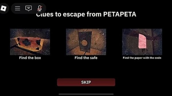 ПРОХОЖДЕНИЕ ПЕТА ПЕТА/почти прошли*/roblox petapeta