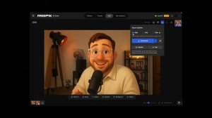 Создай мультяшного персонажа БЕСПЛАТНО: генерация и а