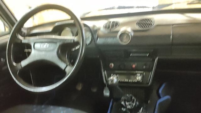 ВАЗ 2106 в идеальном состоянии 01.06.25.