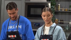 Без рецепта: Маша Шейх и Zadonskaya // Новая группа «Мы любим Даву», личная жизнь и салат Гузеевой