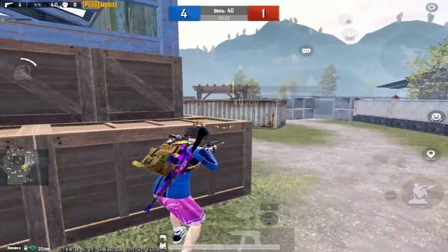 ТДМ-УНИЖАТОРЫ ЛОКАЛЬНОГО ЧАТА!?😳(Pubg Mobile) смотреть онлайн