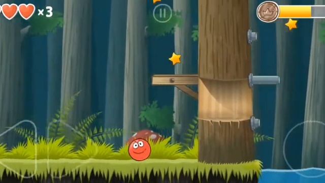 прохождение red ball 4.5часть смотреть онлайн