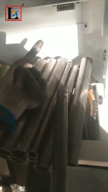 Нерегулярная металлическая труба высокоскоростная в? смотреть онлайн