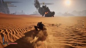 Dune Awakening - ЛУЧШАЯ ИНФОРМАЦИЯ ДЛЯ НОВИЧКА! СОВЕТЫ ПО ИГРЕ - СТАРТУЙ правильно!