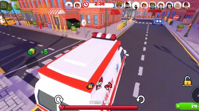 Играю в прятки в предметах!#video #видео #roblox смотреть онлайн