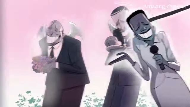 IN SHADOW  A Modern Odyssey Обзор и расшифровка клипа инсайдеров