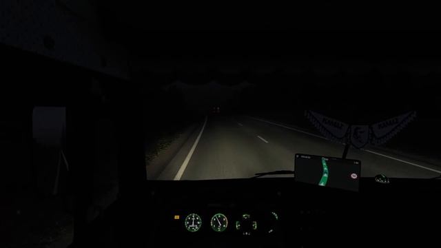 ЕТС-2 Вторая сборка 004 смотреть онлайн