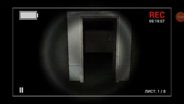 Слендермен не дал мне сбежать смотреть онлайн