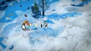 Это Лучший Билд На ОХОТНИКА в Royal Quest?