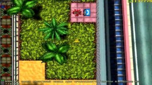 О чём была GTA 1 (Grand Theft Auto) ФИНАЛ