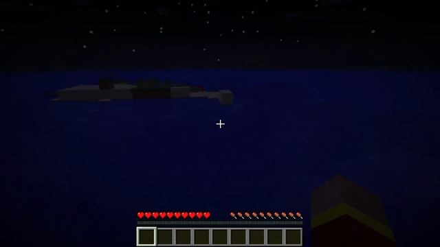 ВЫЖИВАНИЕ В MINECRAFT 1.0 часть 4 смотреть онлайн